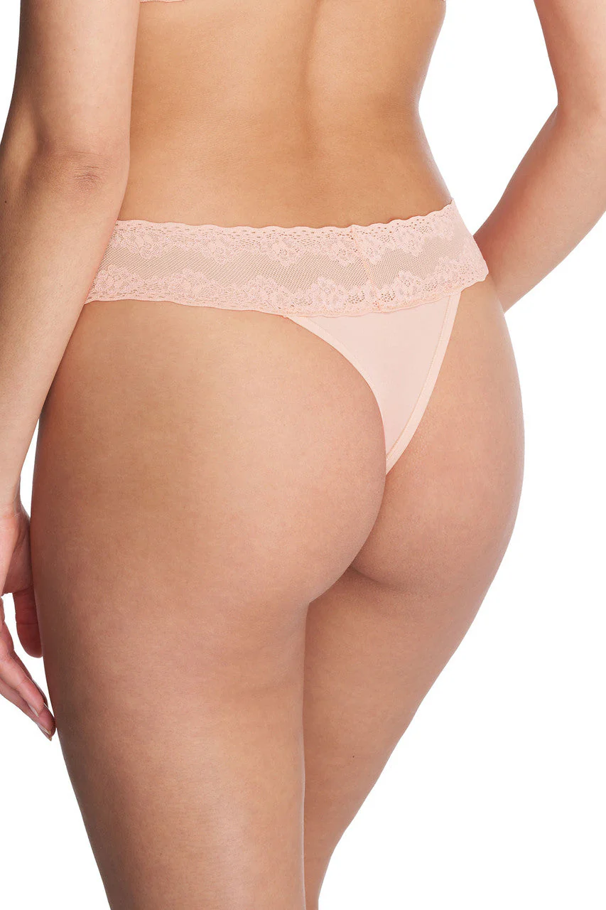 Bliss Perfection One-Size Thong - Image 3