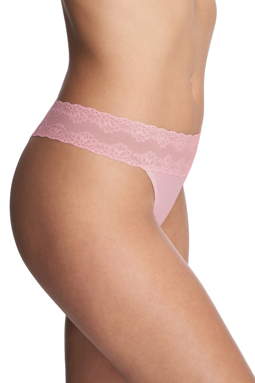 Bliss Perfection One-Size Thong - Image 2