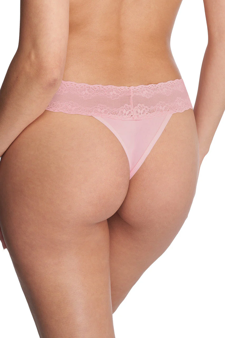 Bliss Perfection One-Size Thong - Image 3