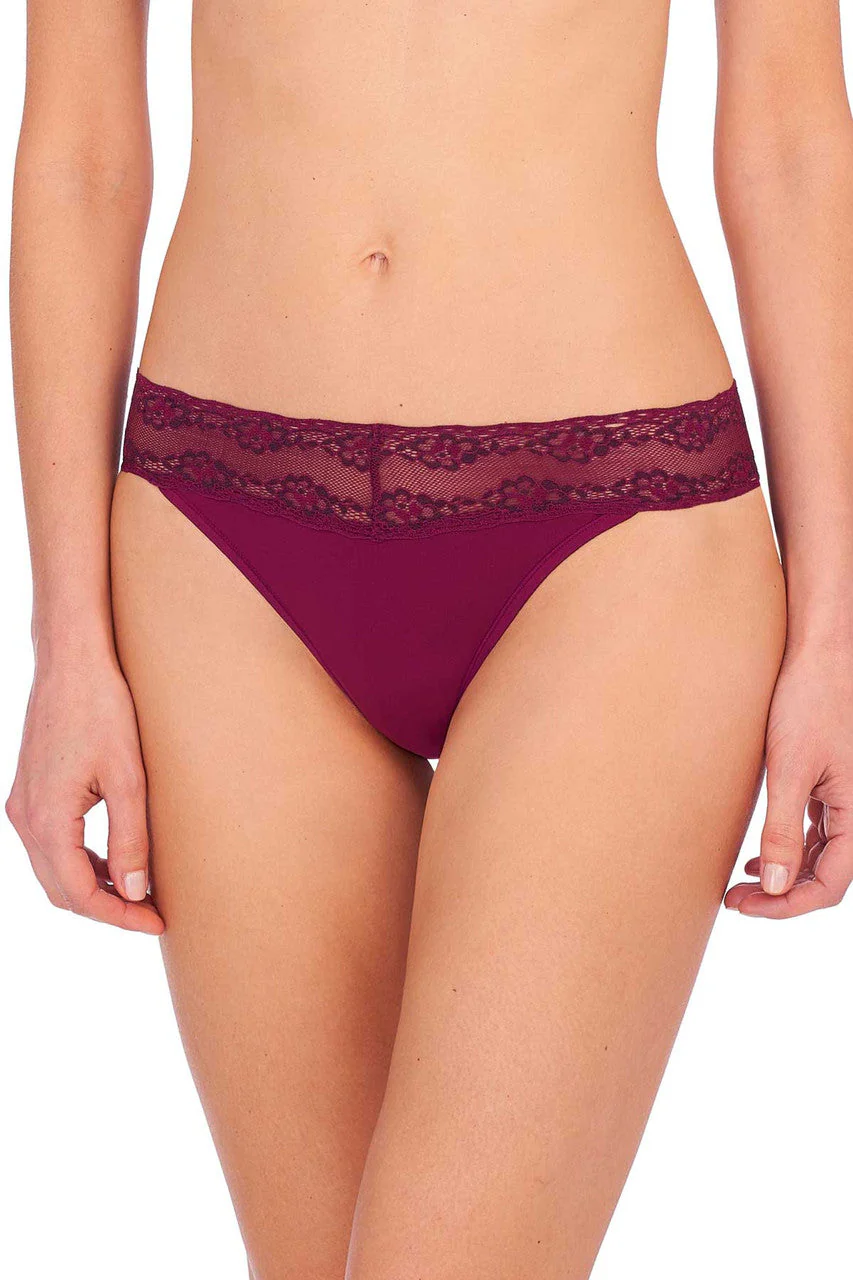 Bliss Perfection One-Size Thong - Image 2