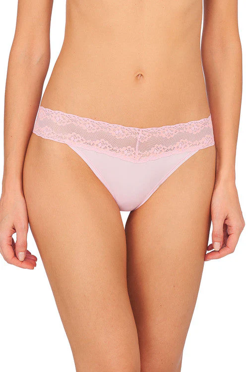 Bliss Perfection One-Size Thong