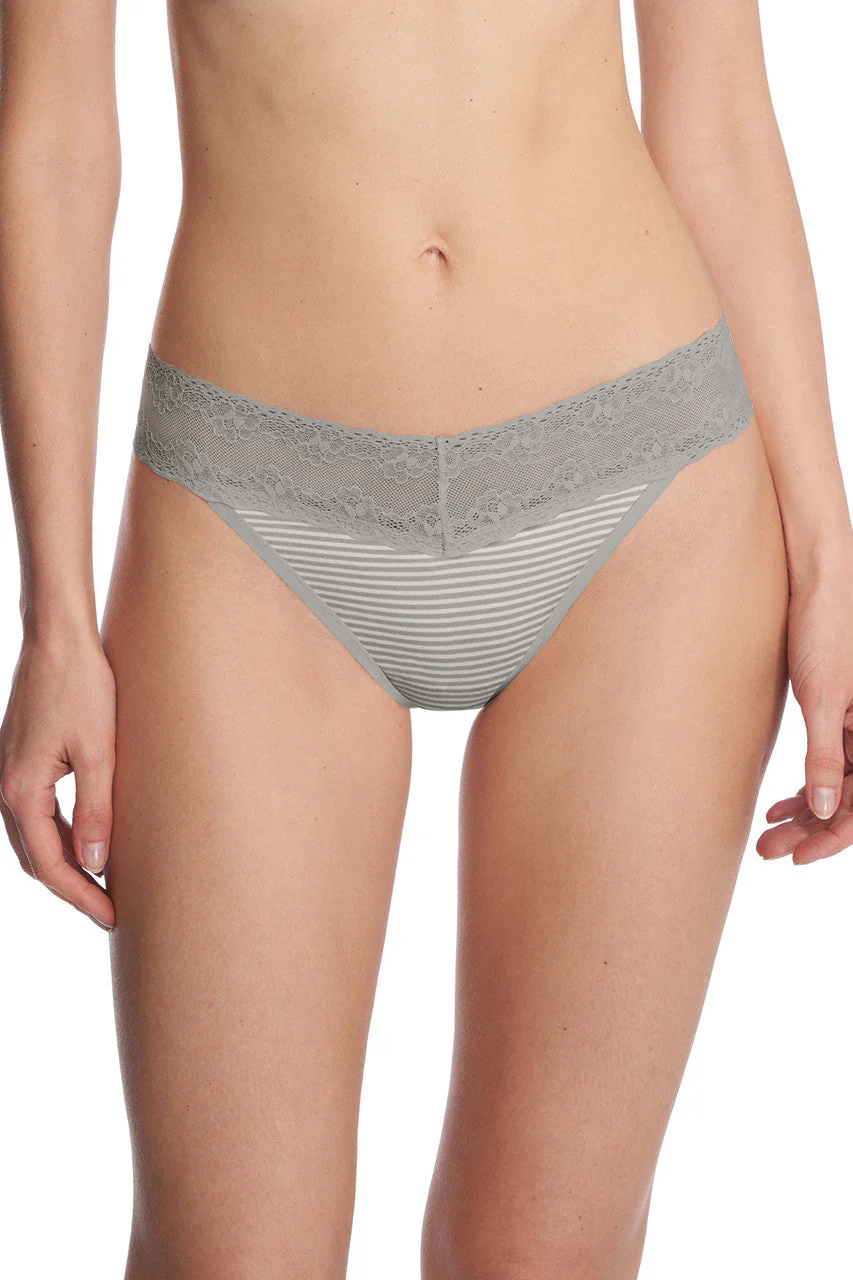 Bliss Perfection One-Size Thong - Image 3