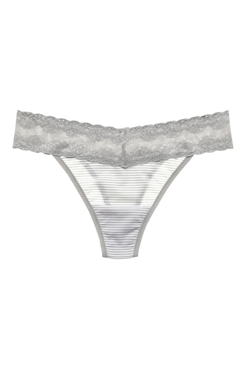 Bliss Perfection One-Size Thong - Image 5