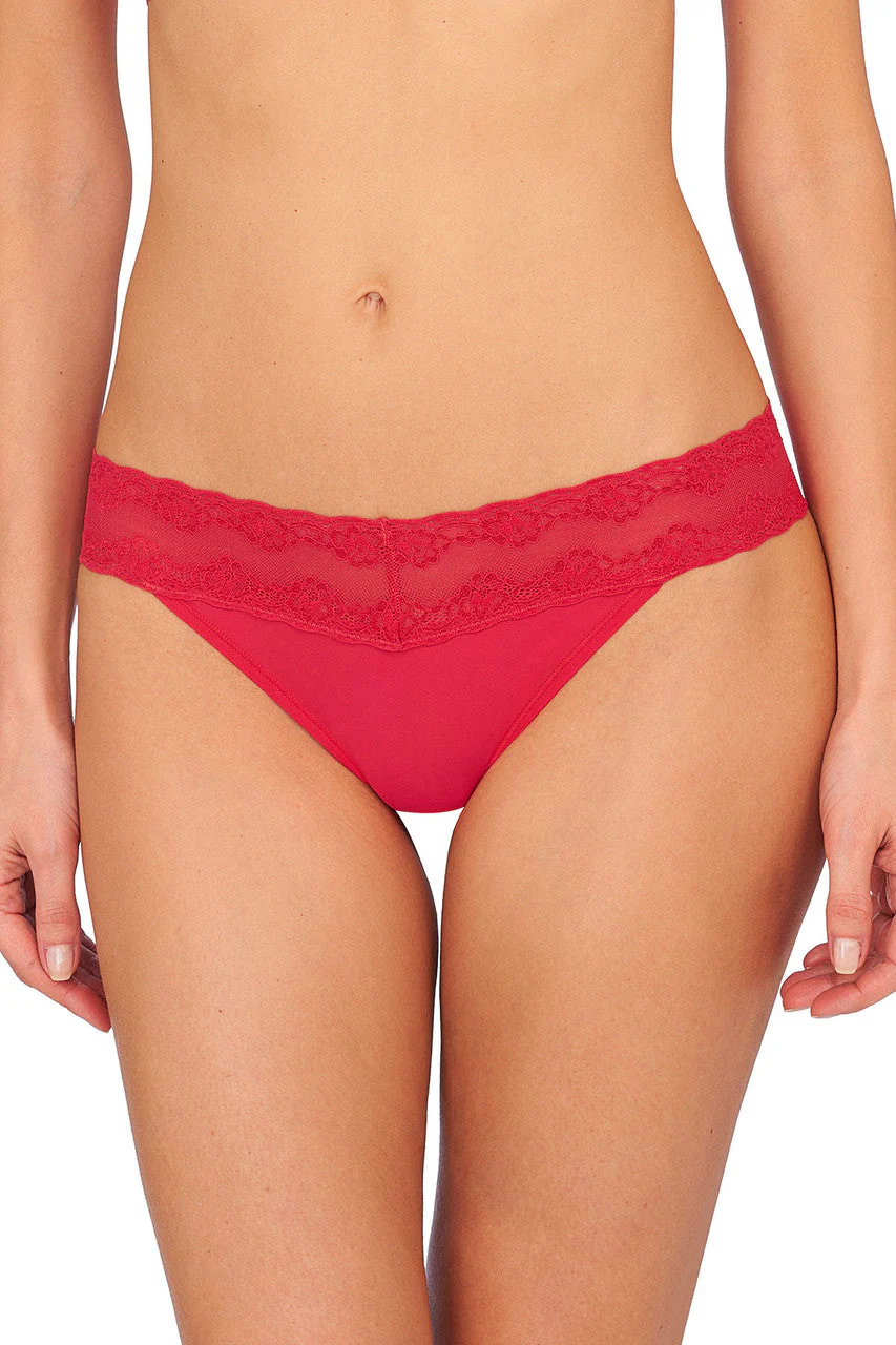 Bliss Perfection One-Size Thong - Image 2