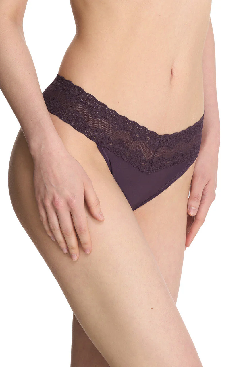 Bliss Perfection One-Size Thong - Image 2