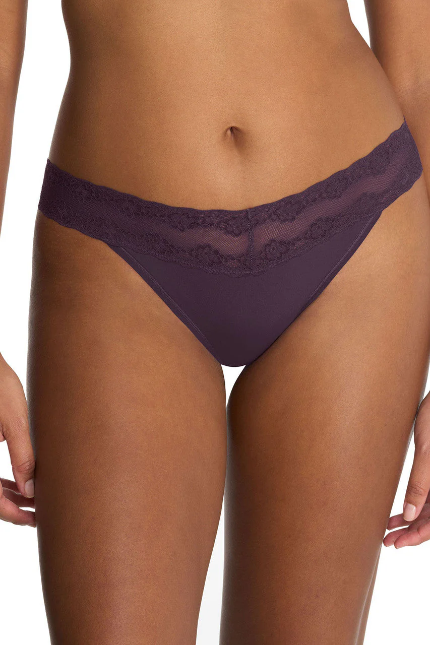 Bliss Perfection One-Size Thong - Image 4