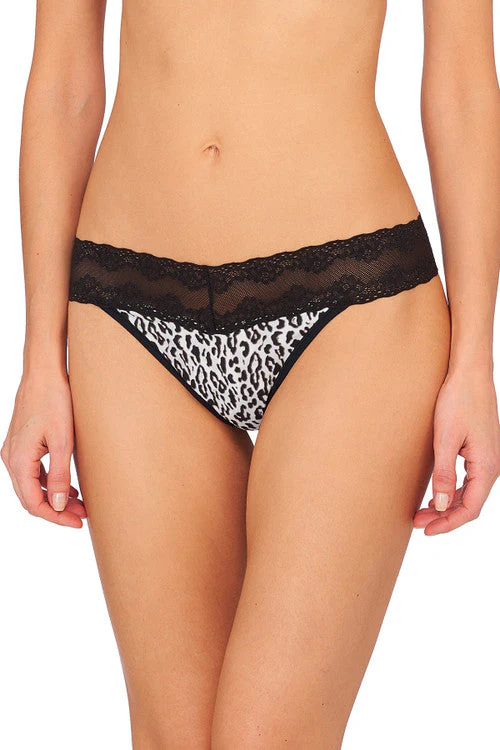 Bliss Perfection One-Size Thong