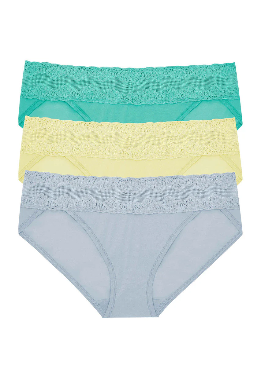 Bliss Perfection One-Size V-Kini 3-Pack - Image 2