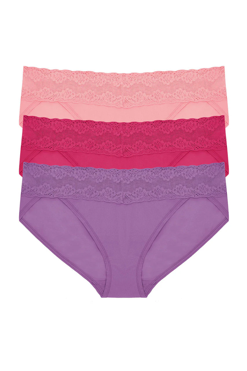 Bliss Perfection One-Size V-Kini 3-Pack - Image 2