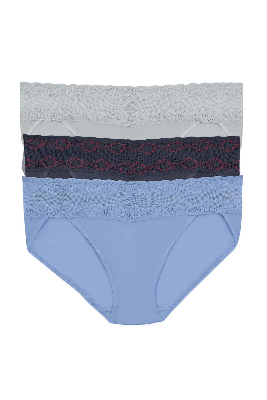 Bliss Perfection One-Size V-Kini 3-Pack - Image 2