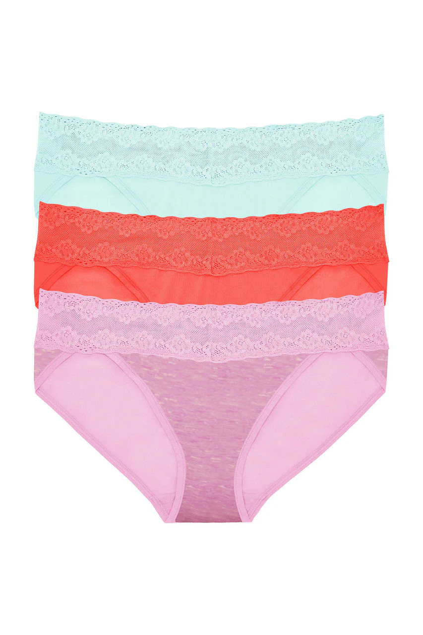 Bliss Perfection One-Size V-Kini 3-Pack - Image 4