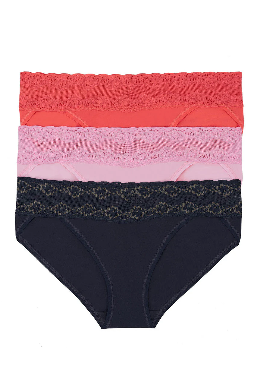 Bliss Perfection One-Size V-Kini 3-Pack - Image 2