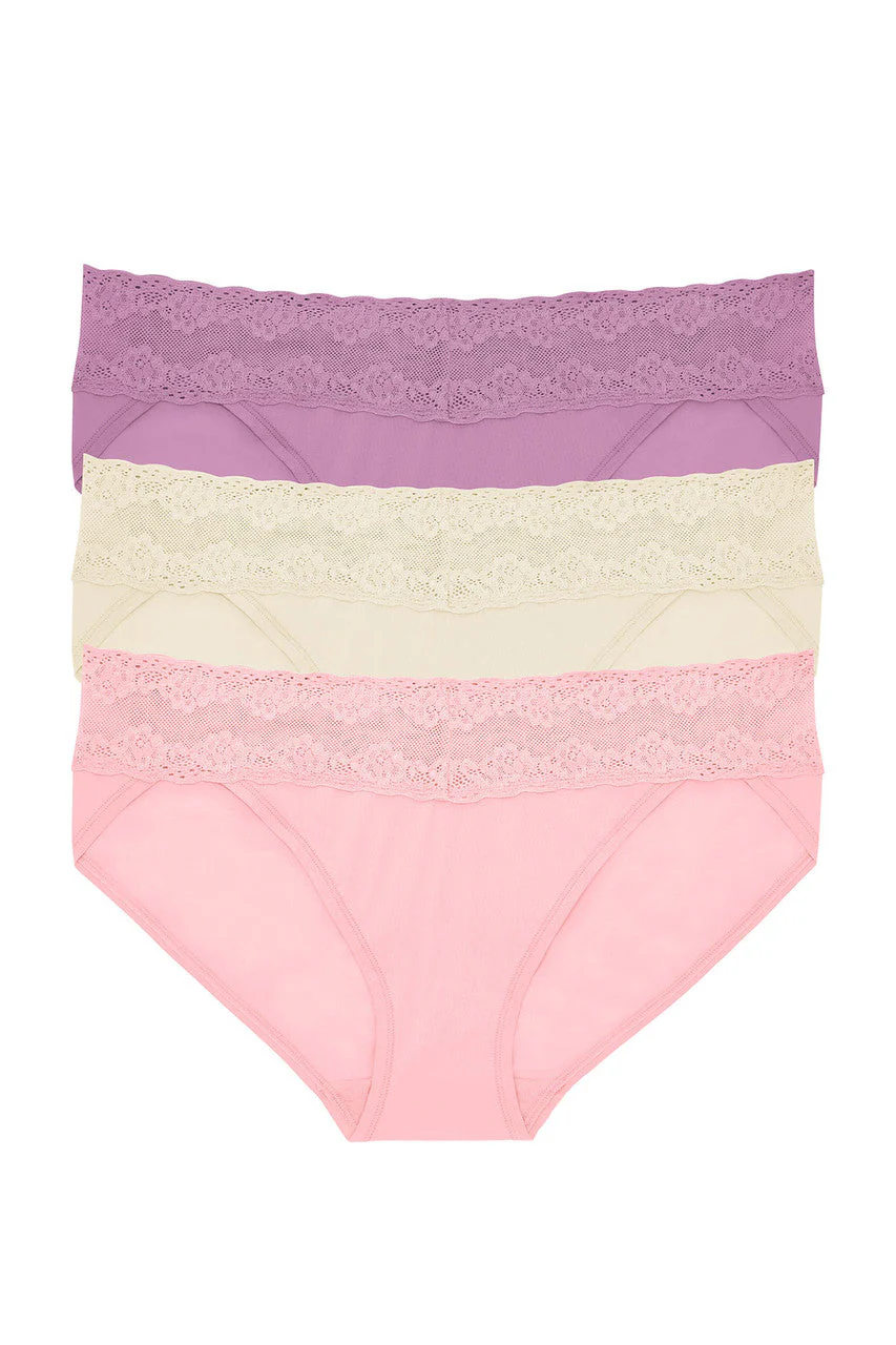 Bliss Perfection One-Size V-Kini 3-Pack - Image 5