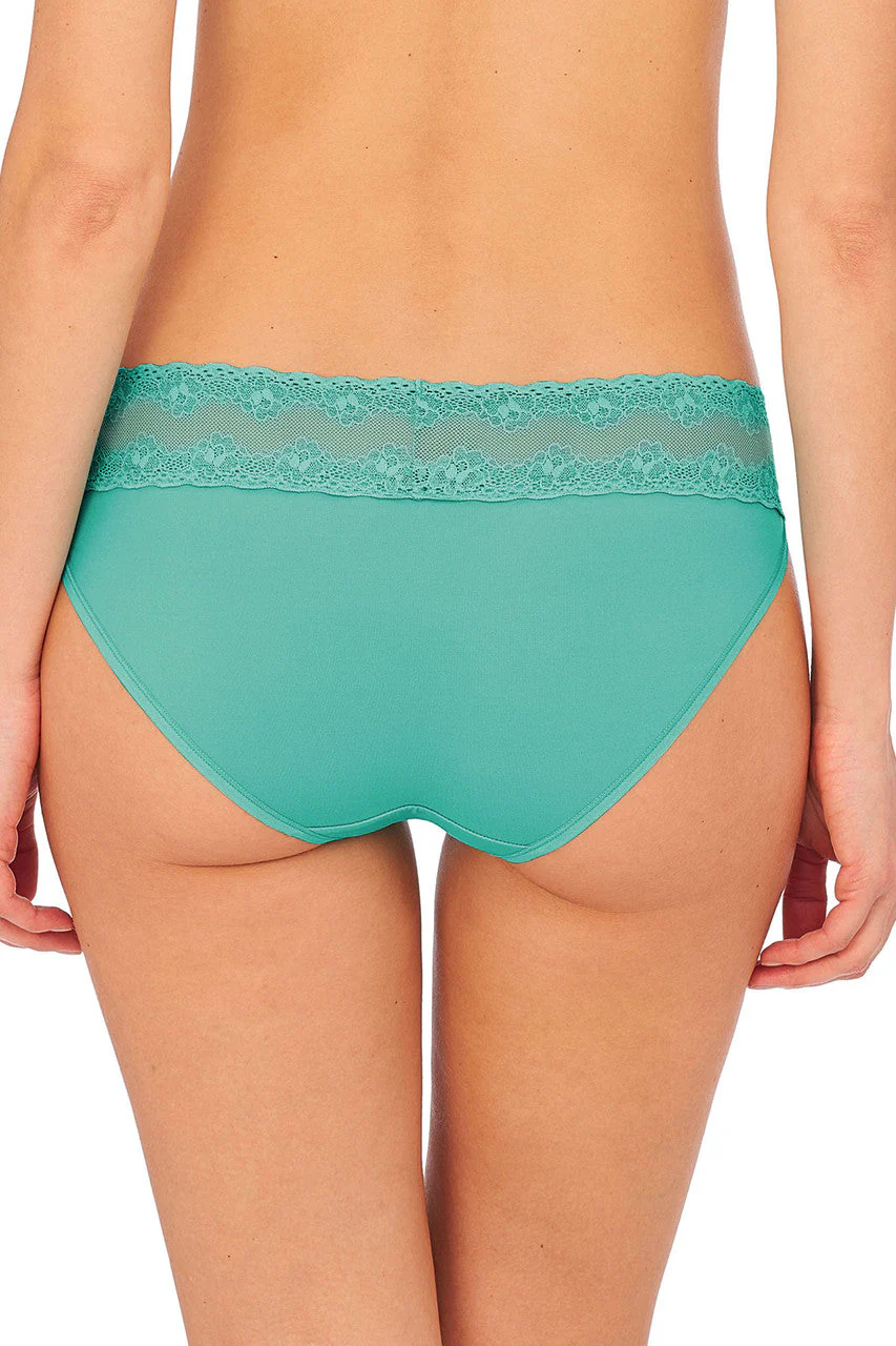 Bliss Perfection One-Size V-Kini - Image 2