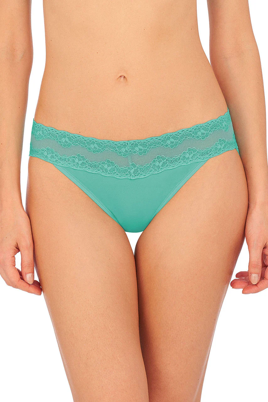 Bliss Perfection One-Size V-Kini - Image 4