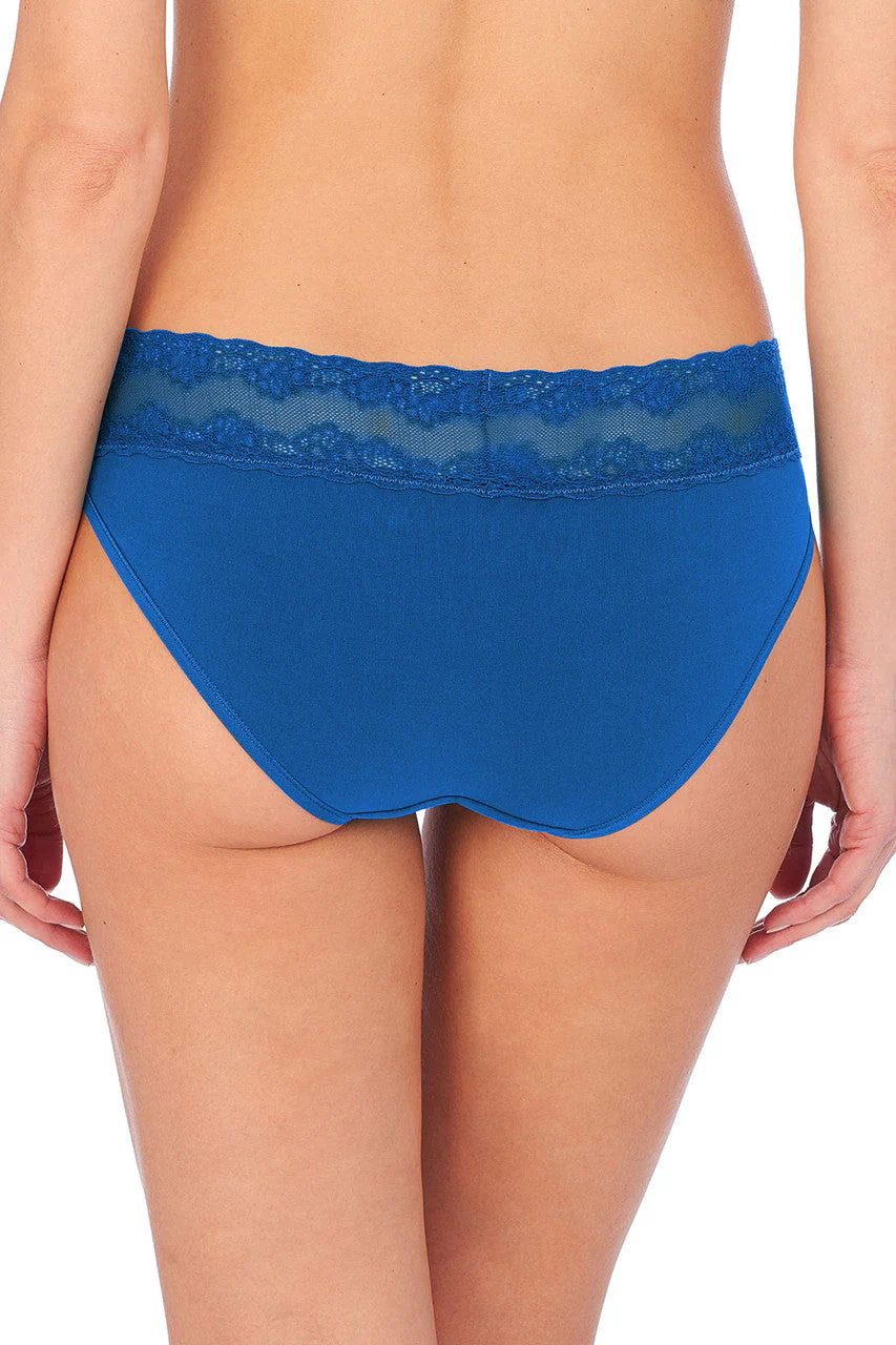 Bliss Perfection One-Size V-Kini - Image 4