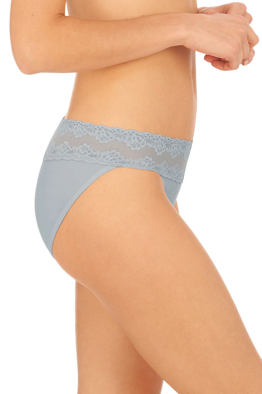 Bliss Perfection One-Size V-Kini - Image 2