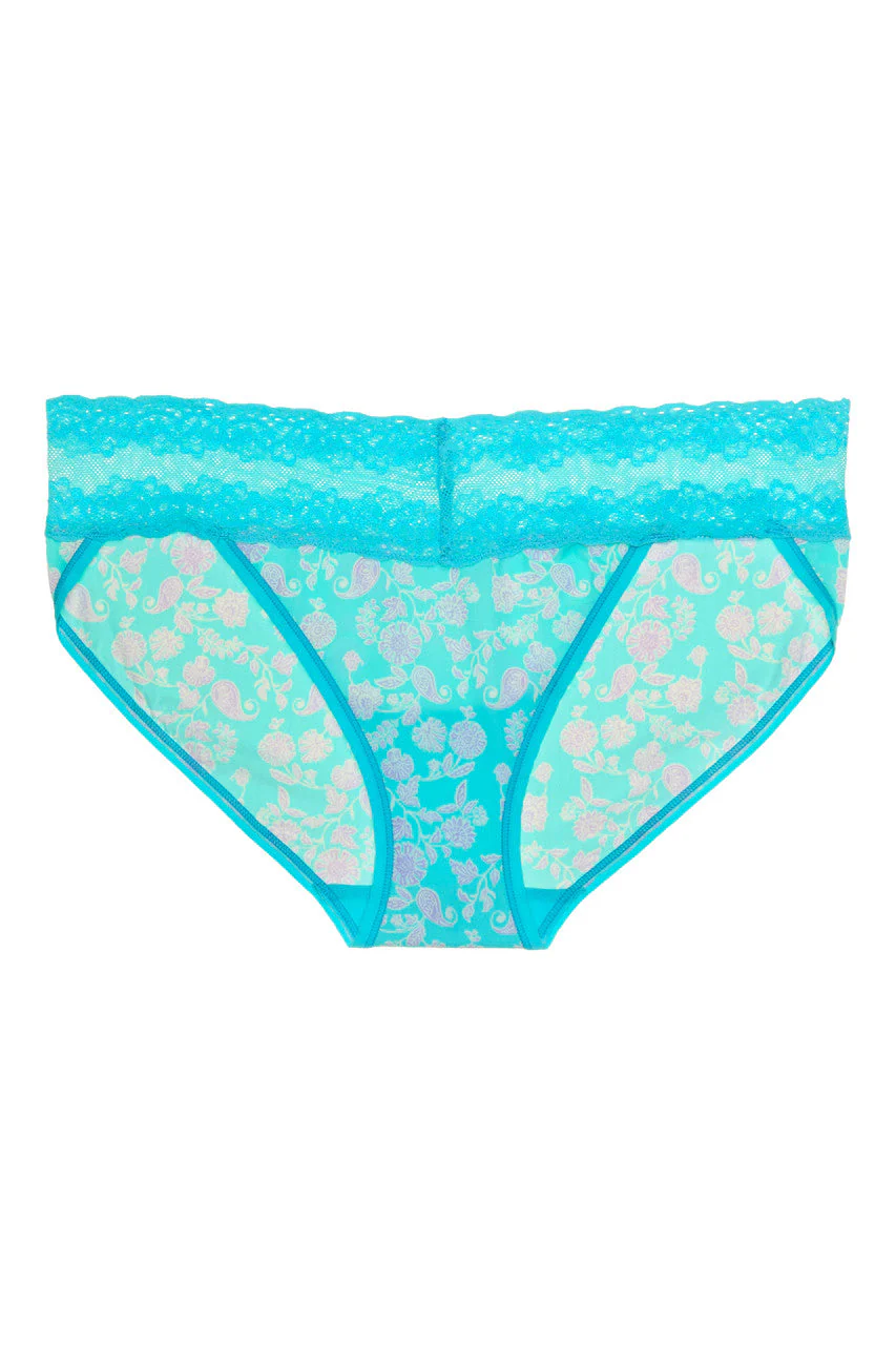 Bliss Perfection One-Size V-Kini