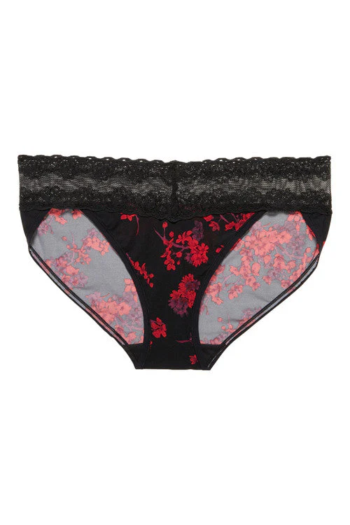 Bliss Perfection One-Size V-Kini
