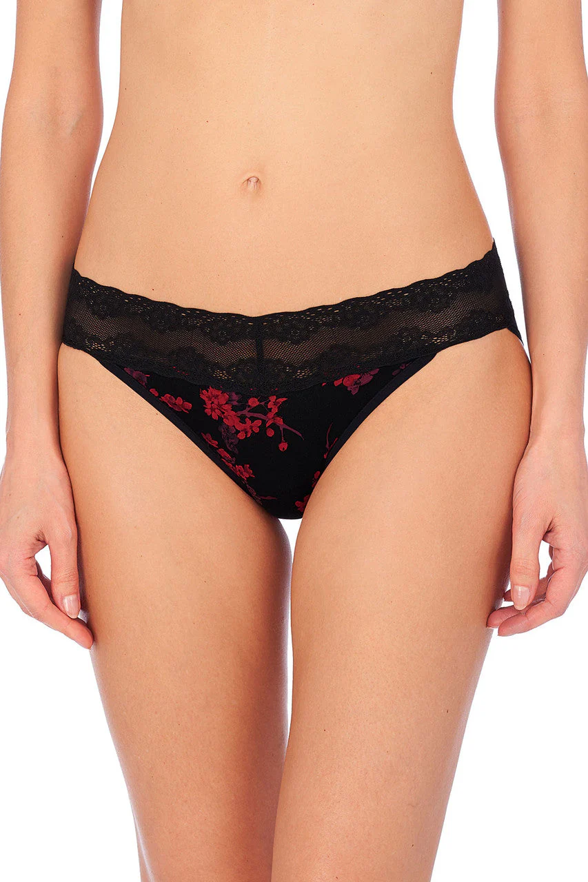 Bliss Perfection One-Size V-Kini - Image 2