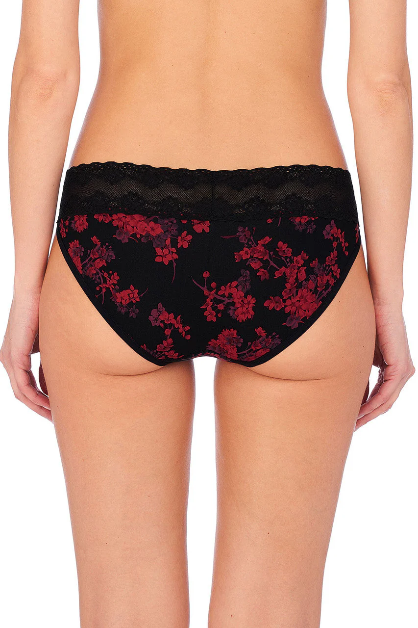 Bliss Perfection One-Size V-Kini - Image 4