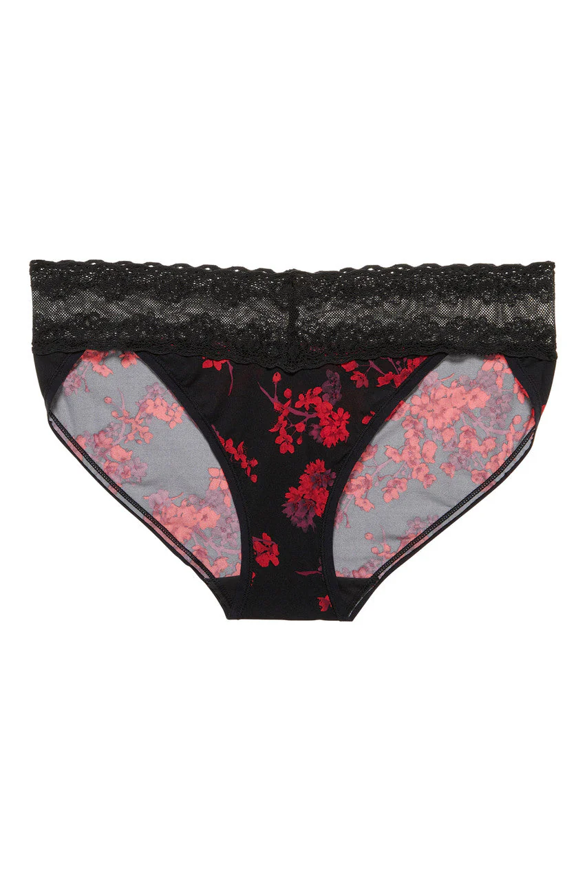 Bliss Perfection One-Size V-Kini - Image 5