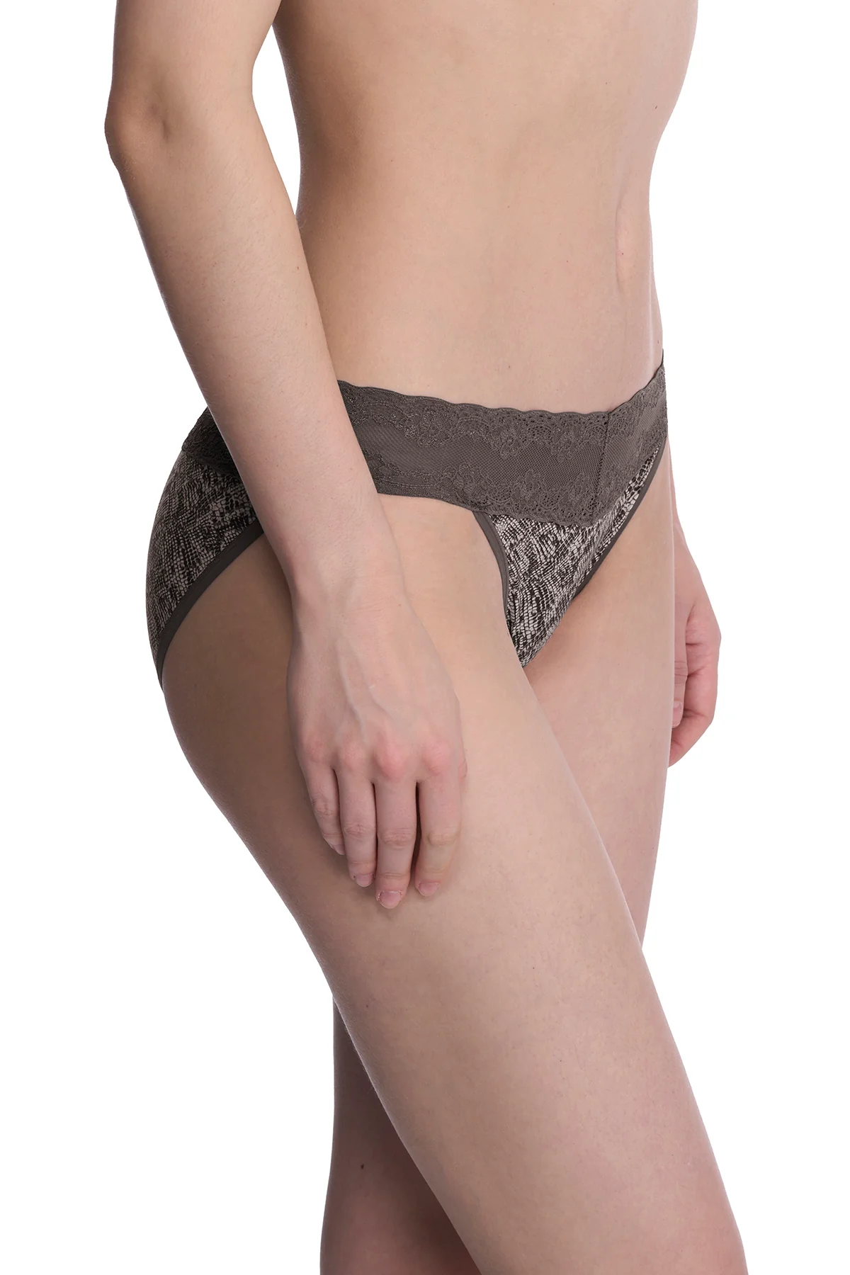 Bliss Perfection One-Size V-Kini - Image 3