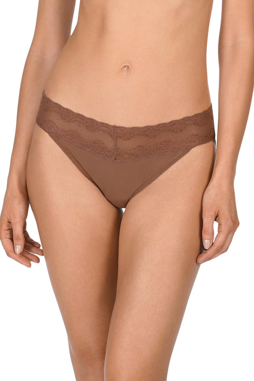 Bliss Perfection One-Size V-Kini - Image 2