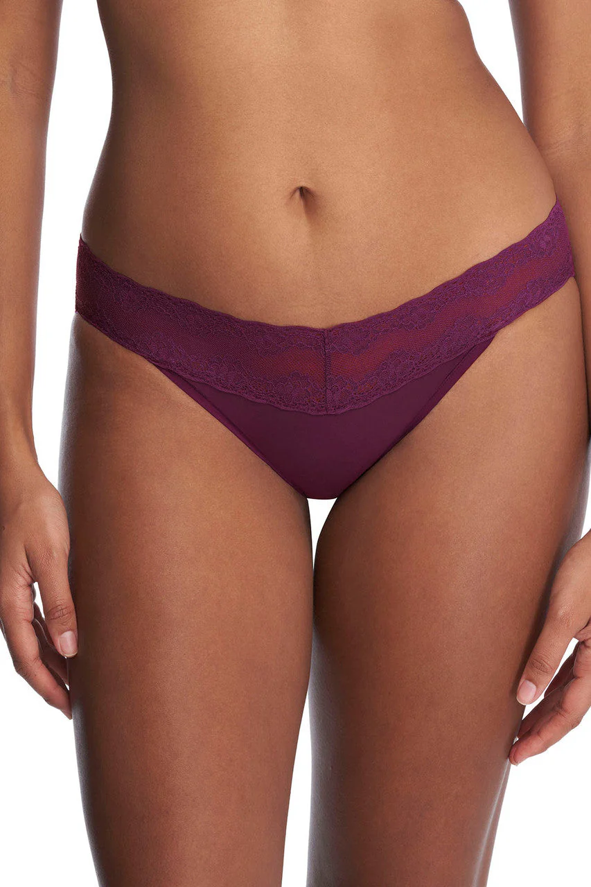 Bliss Perfection One-Size V-Kini - Image 2