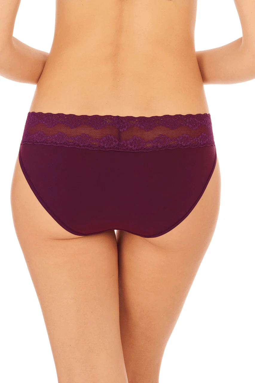 Bliss Perfection One-Size V-Kini - Image 6
