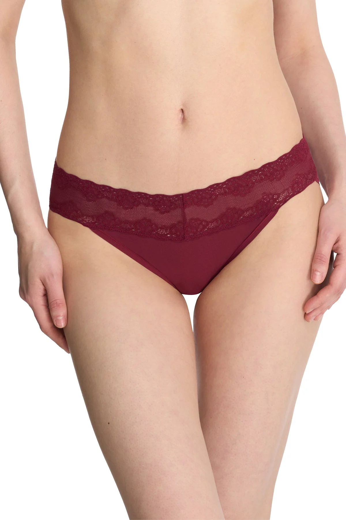 Bliss Perfection One-Size V-Kini - Image 2