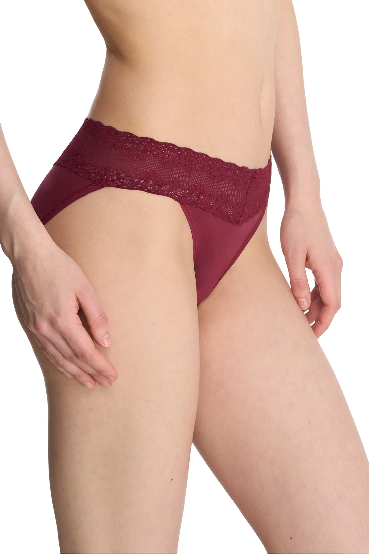 Bliss Perfection One-Size V-Kini - Image 3