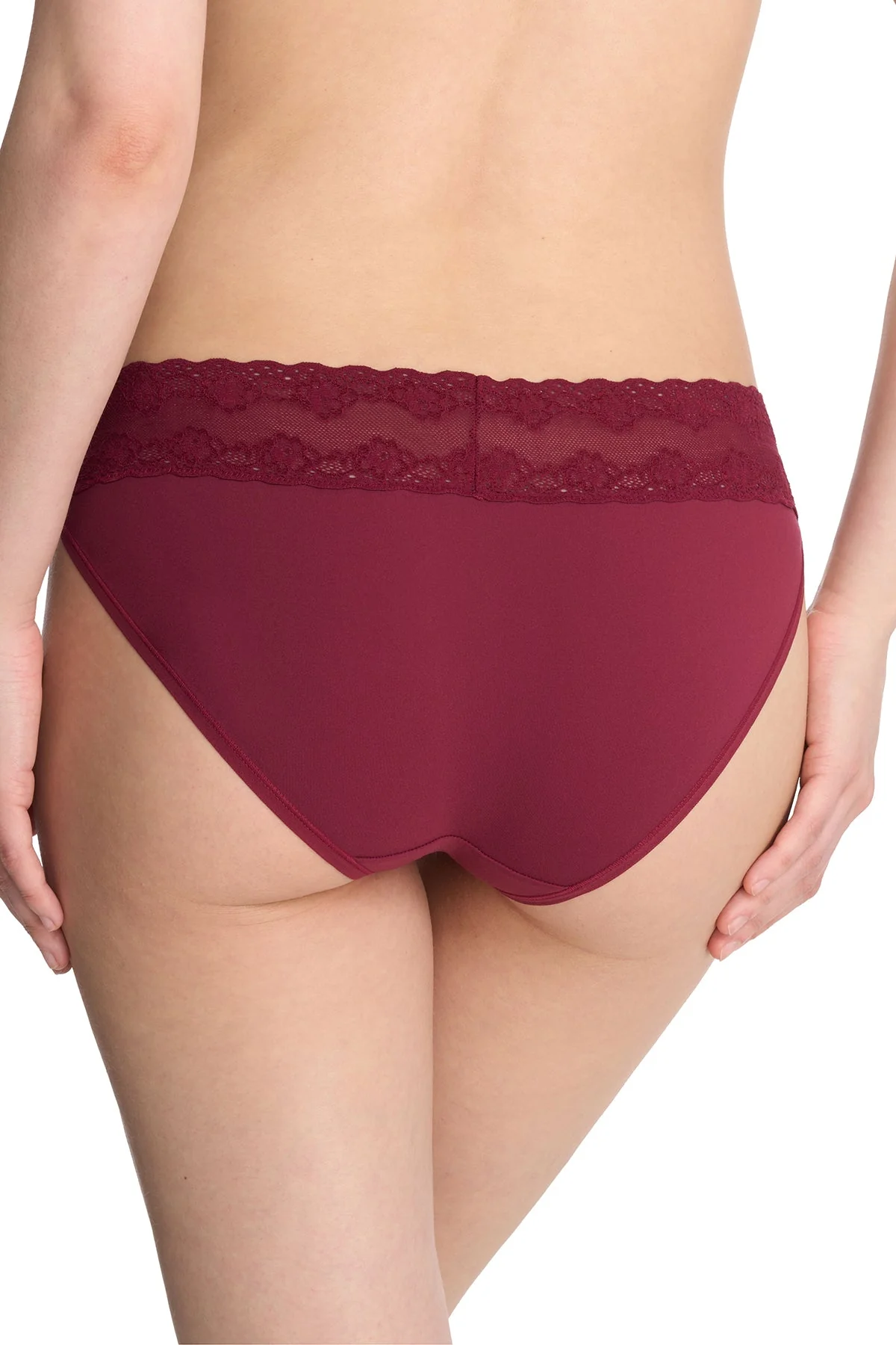 Bliss Perfection One-Size V-Kini - Image 4