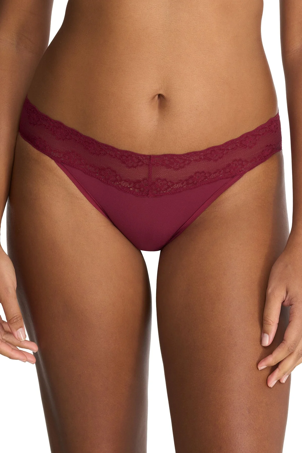 Bliss Perfection One-Size V-Kini - Image 5