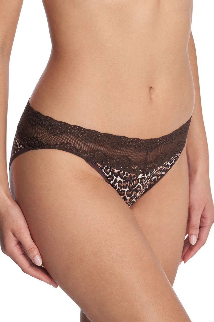 Bliss Perfection One-Size V-Kini - Image 3