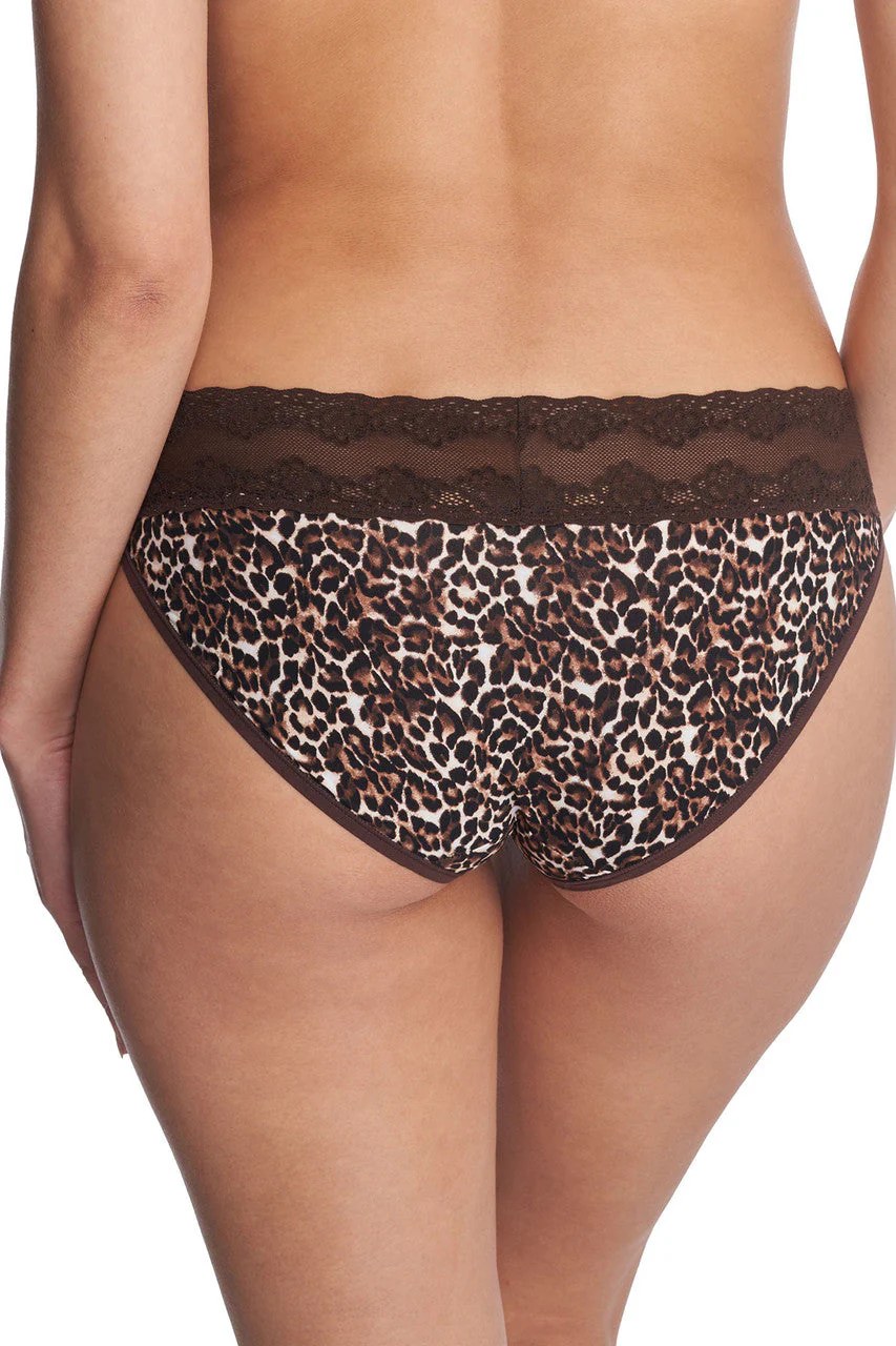 Bliss Perfection One-Size V-Kini - Image 4