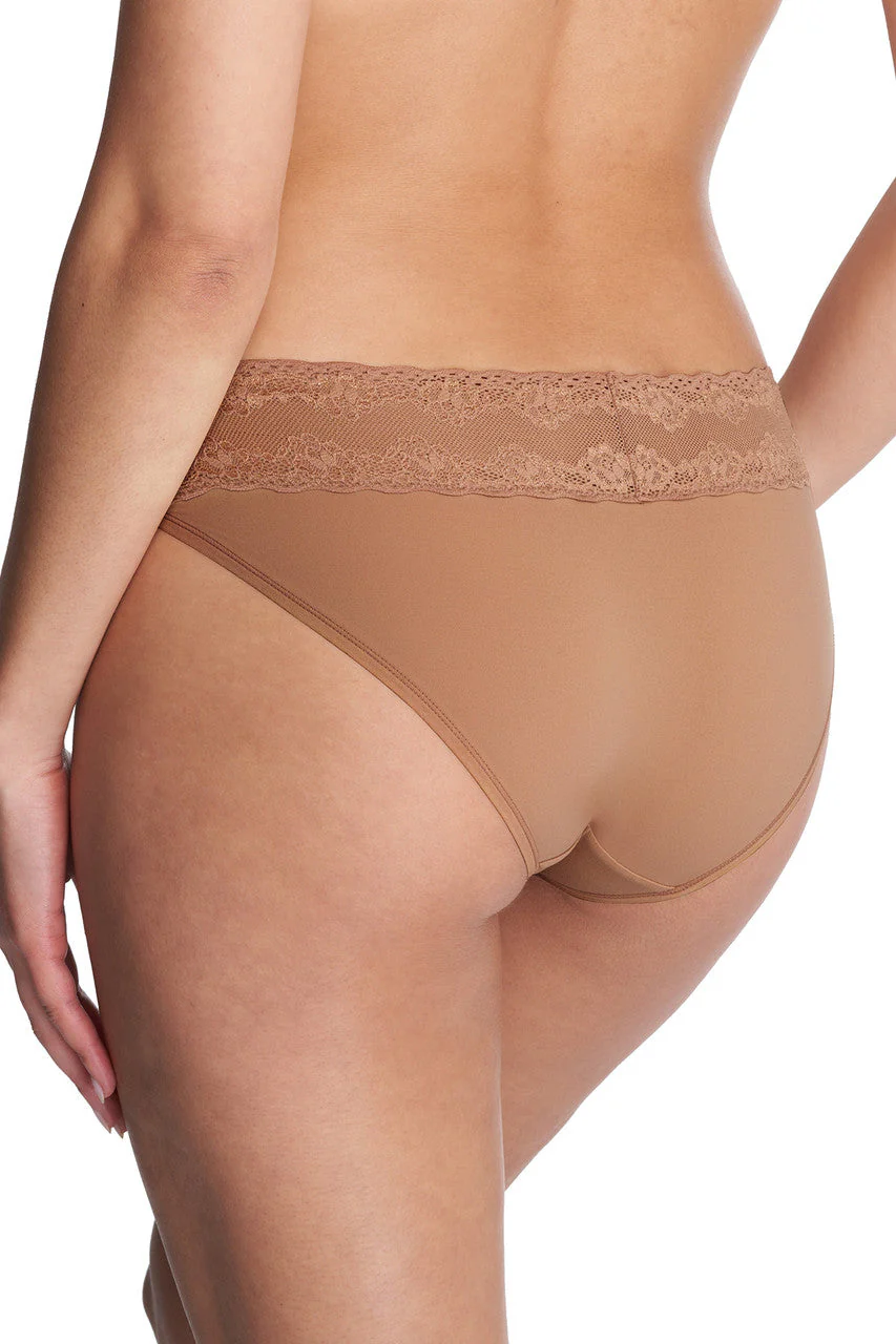 Bliss Perfection One-Size V-Kini - Image 3