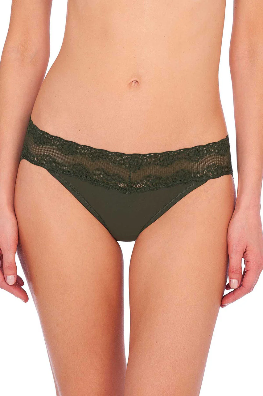 Bliss Perfection One-Size V-Kini - Image 2