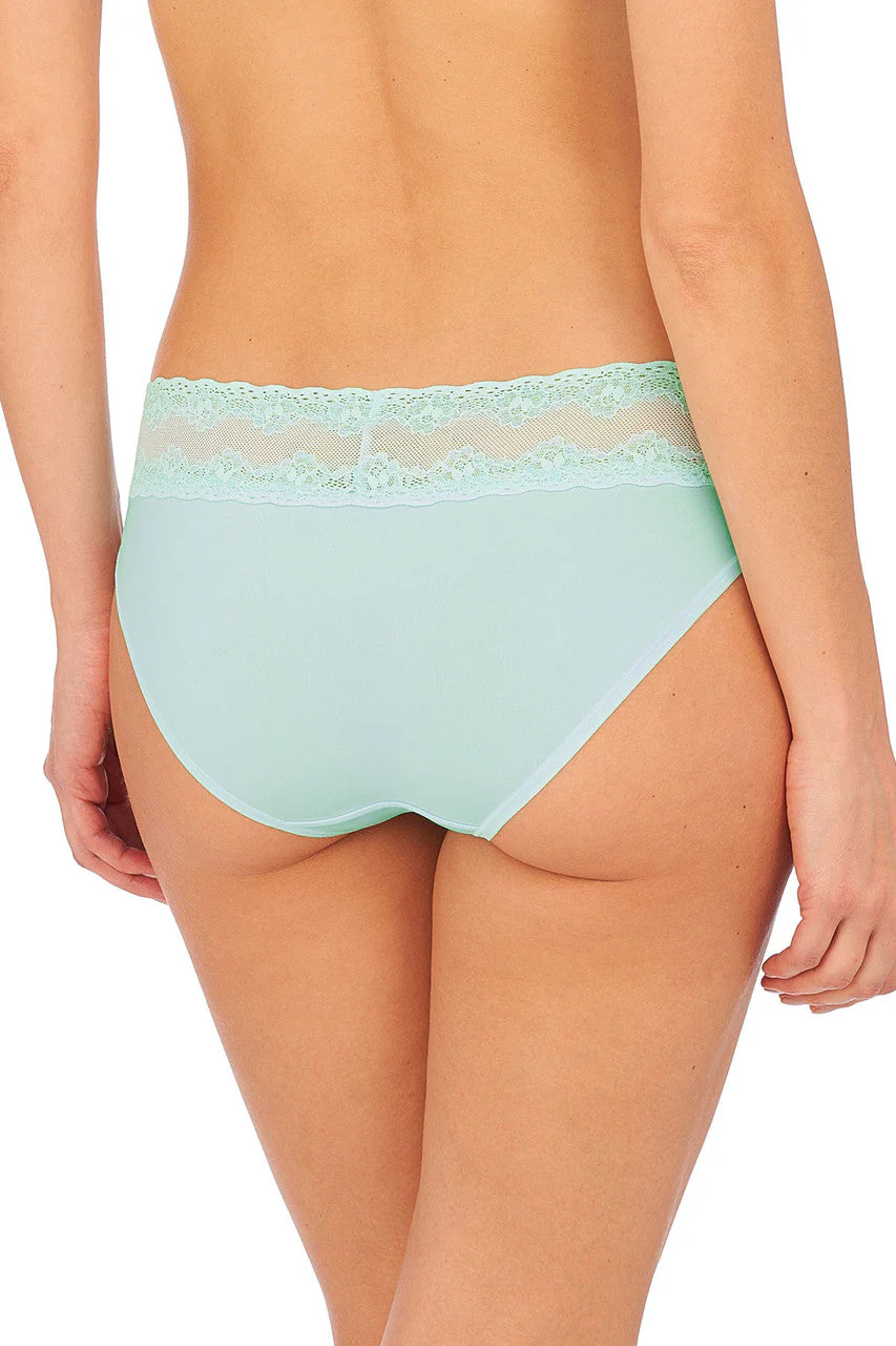 Bliss Perfection One-Size V-Kini - Image 3