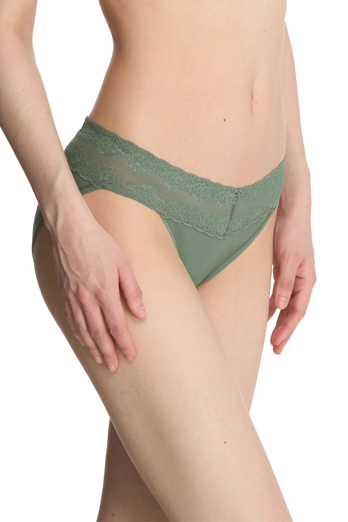 Bliss Perfection One-Size V-Kini - Image 2