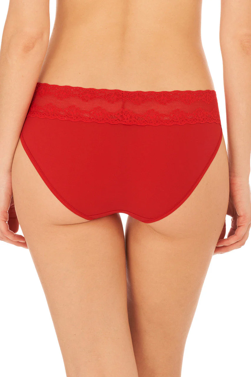 Bliss Perfection One-Size V-Kini - Image 4