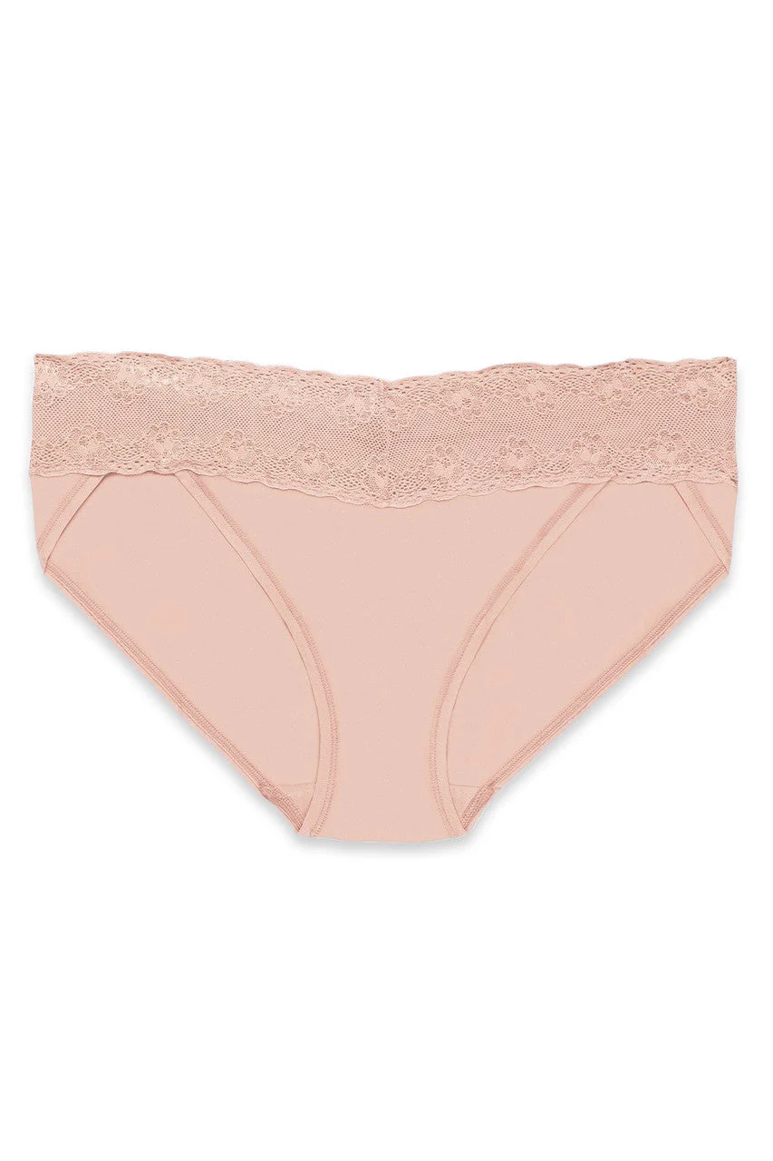 Bliss Perfection One-Size V-Kini - Image 3