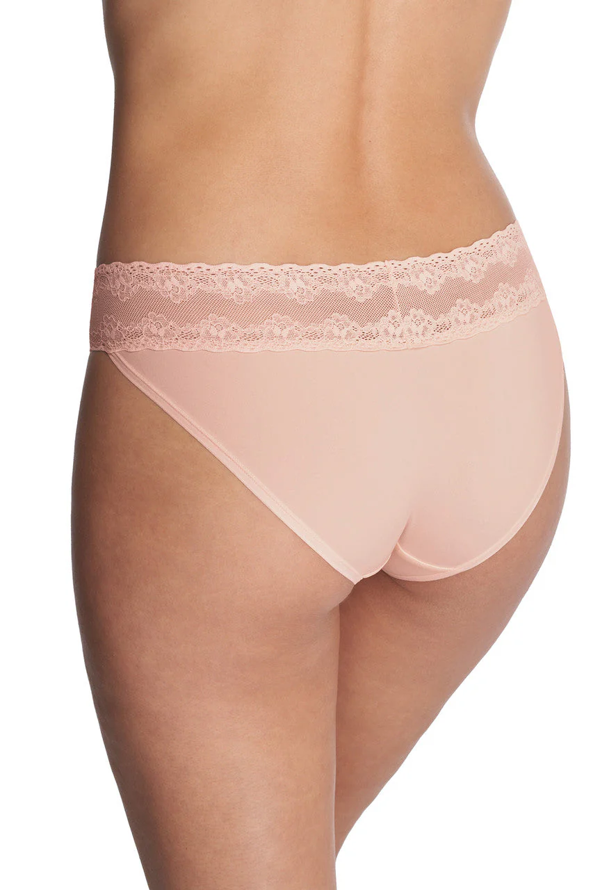 Bliss Perfection One-Size V-Kini - Image 3