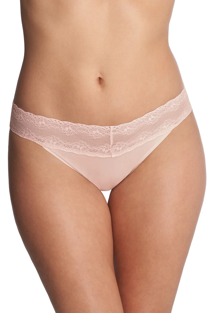 Bliss Perfection One-Size V-Kini - Image 4