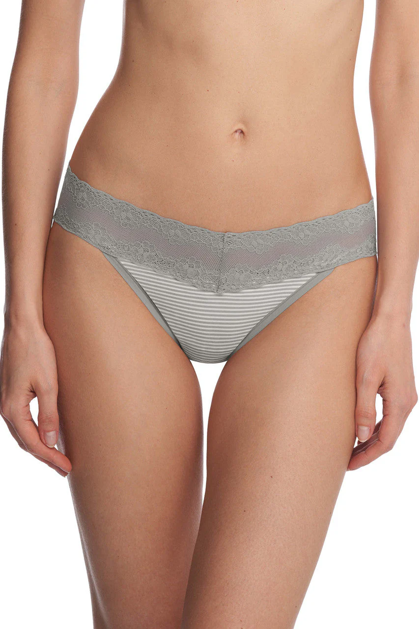 Bliss Perfection One-Size V-Kini - Image 4