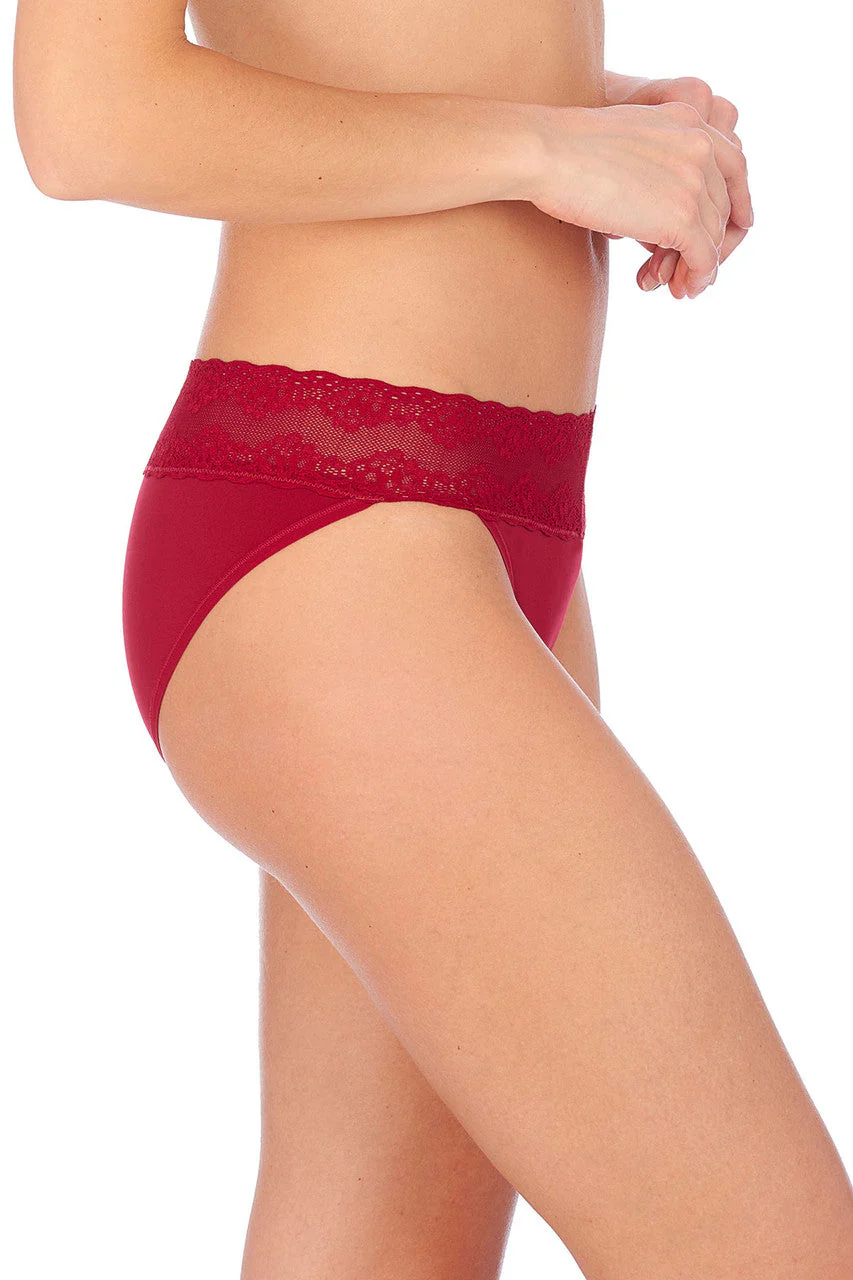 Bliss Perfection One-Size V-Kini - Image 3