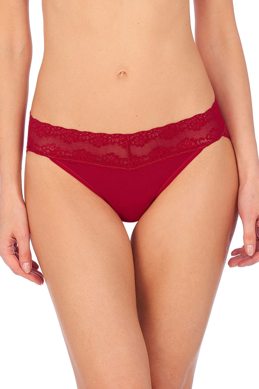 Bliss Perfection One-Size V-Kini - Image 4