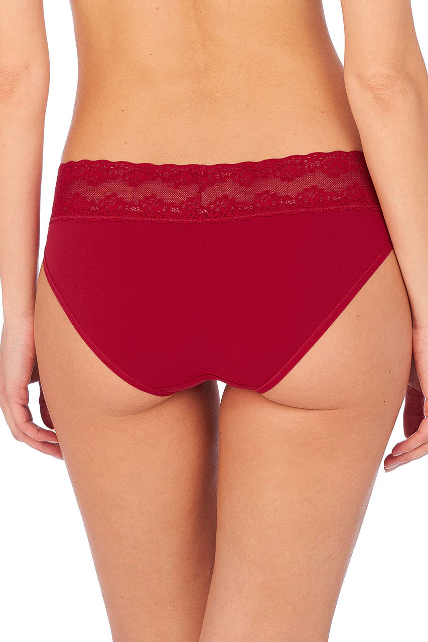 Bliss Perfection One-Size V-Kini - Image 5