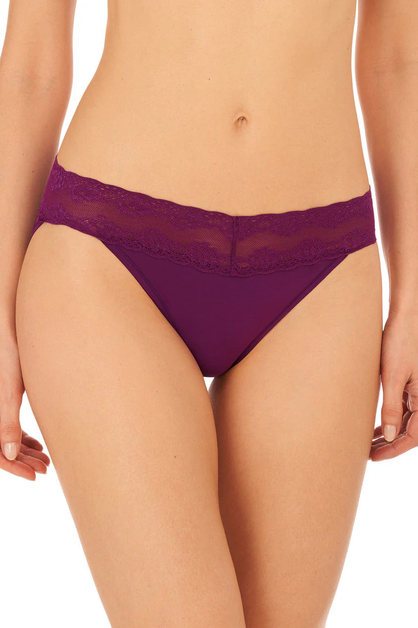 Bliss Perfection One-Size V-Kini - Image 4