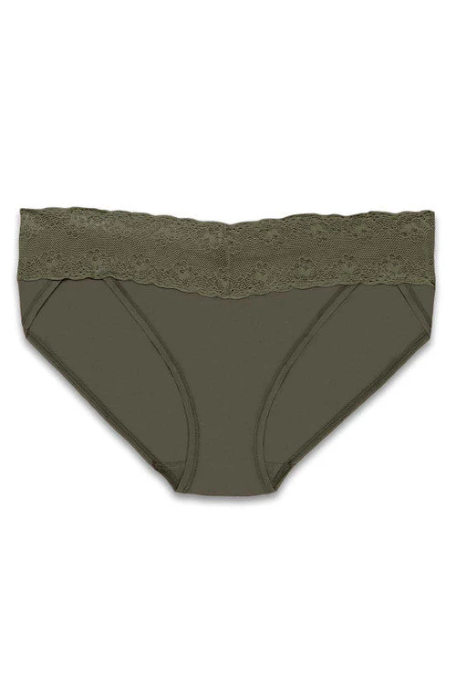 Bliss Perfection One-Size V-Kini